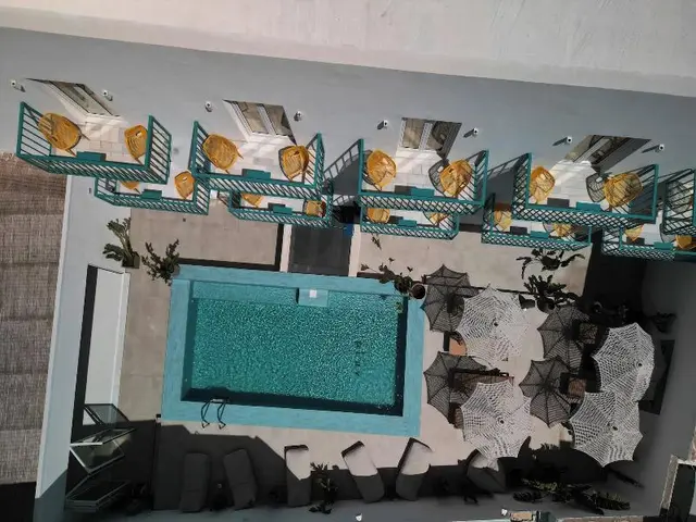 Play Paros, A Member Of Brown Hotels