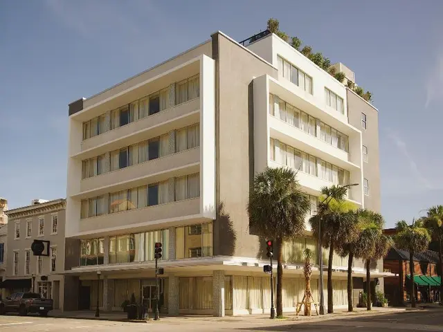 Municipal Grand