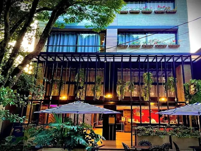 Hotel Helene