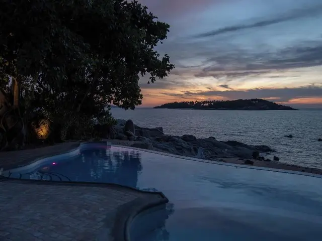 Ampersand Resort