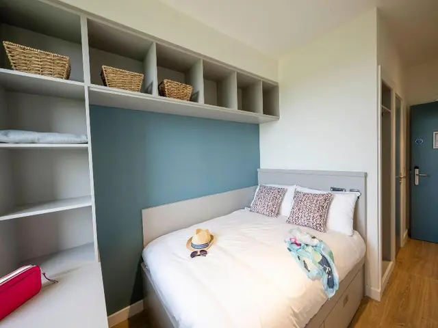 University Of Galway Rooms