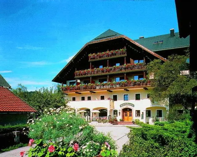 Rennrad- & Triathlonhotel Jakob