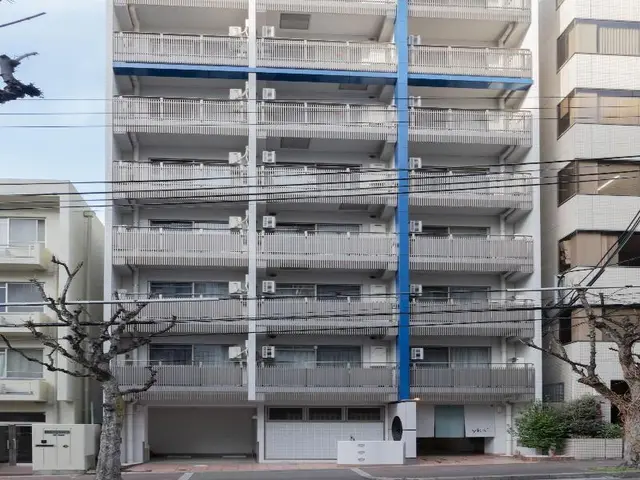 Yksi Stay & Apartment Osaka