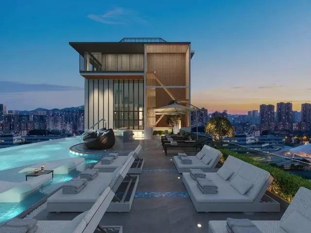 Samsara Hotel Pattaya