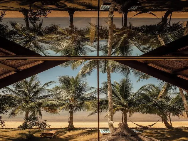 The Beach House Ocam Ocam