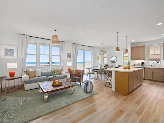 @ Marbella Lane - Serene & Lovely Mt + Ocean Vie