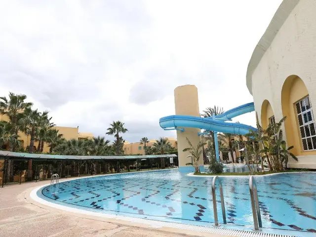 Suites Hotel Les Charmilles & Spa
