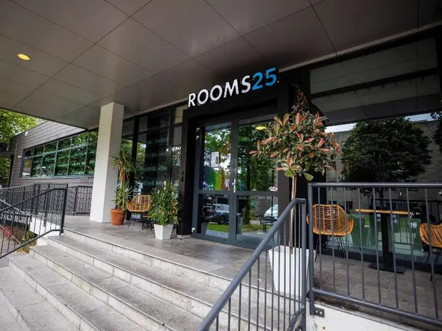 Rooms25