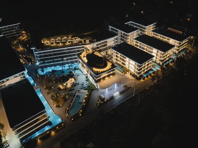 Kora Beach Resort Phuket