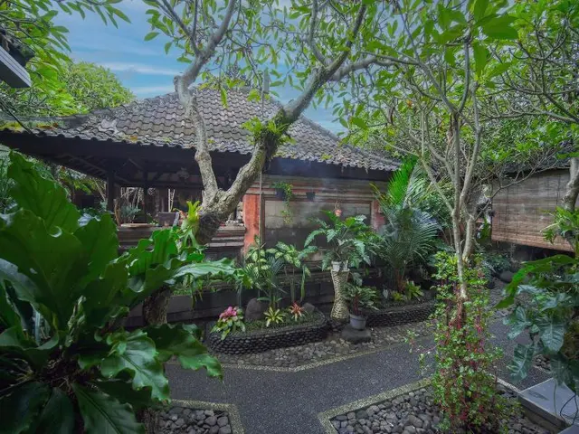 Shana Homestay By Eps