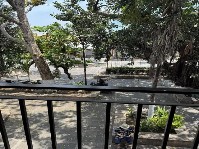 Hotel Casa Kavia Vallarta