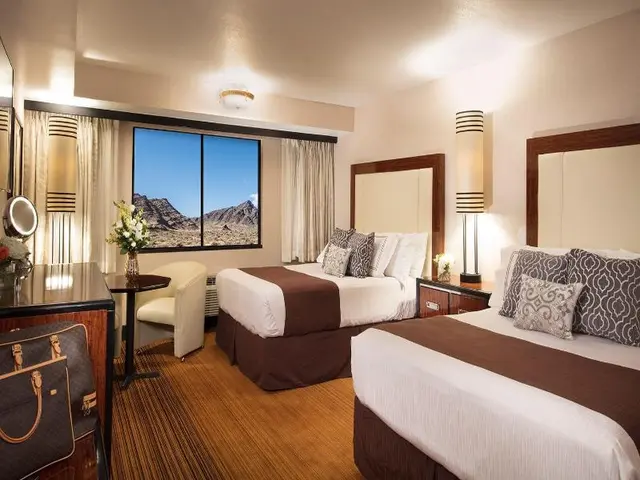 Rainbow Hotel Casino By Peppermill Resorts