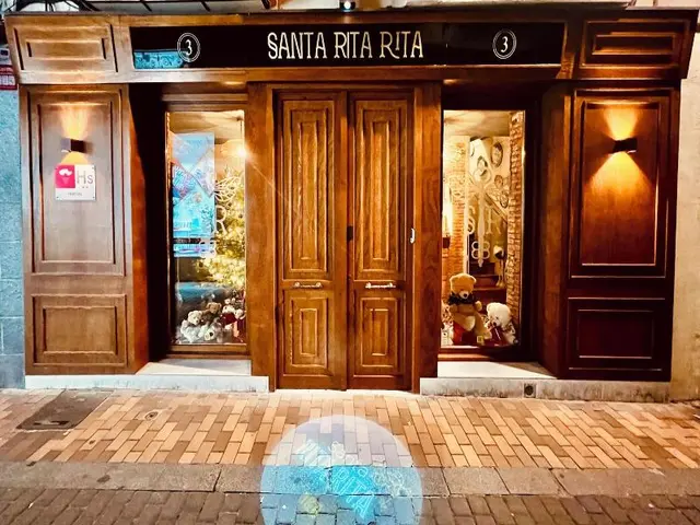Santa Rita Rita B&b