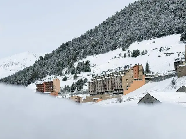 Els LLacs Apartaments Turístics