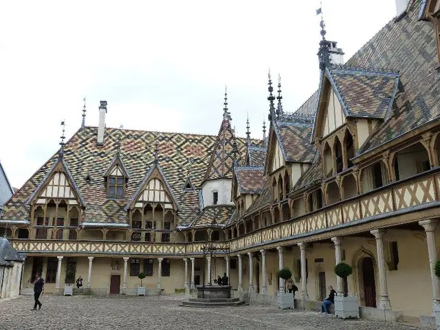 Voco Beaune Â€“ Citã© Des Vins By Ihg