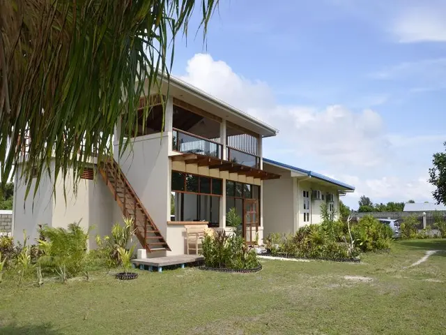 Nazaki Beach Hotel & Spa Maldives