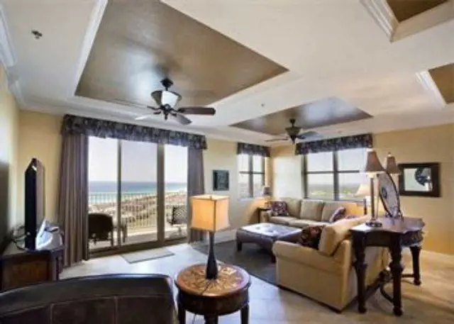 Resort Quest Rentals at Ariel Dunes Condominiums