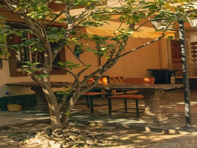 Hotel Del Monumento