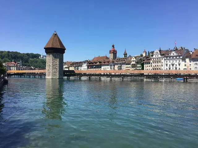 Verena's Boutique Villa Au Lac