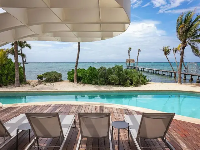 Tankah 52 By Beach Please Tulum