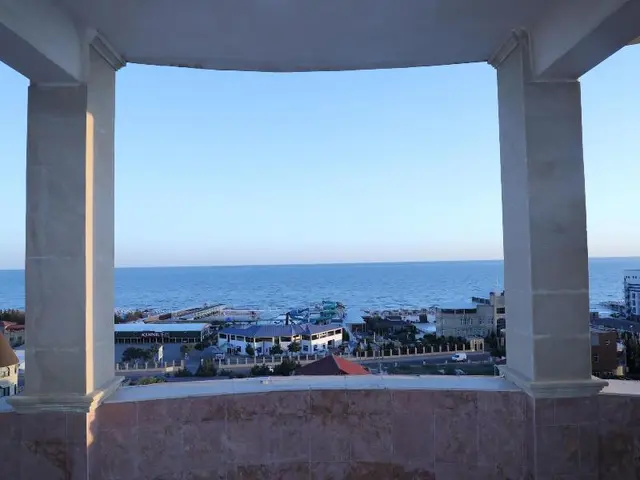 Olive Garden Hotel Baku