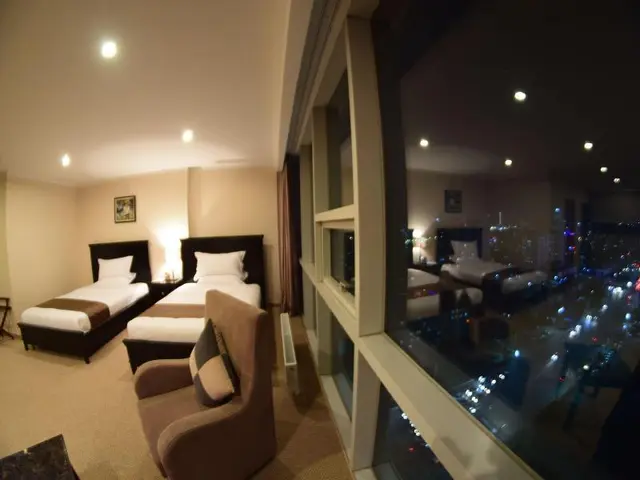 Royal Mountain Hotel