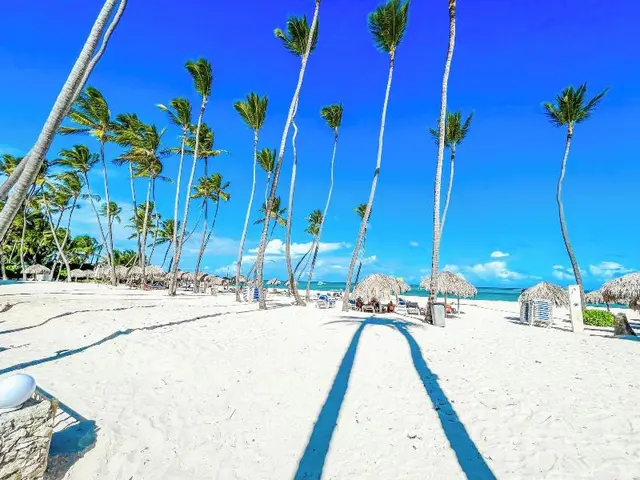Bavaro Seaside Villas Beach Hotel & Spa