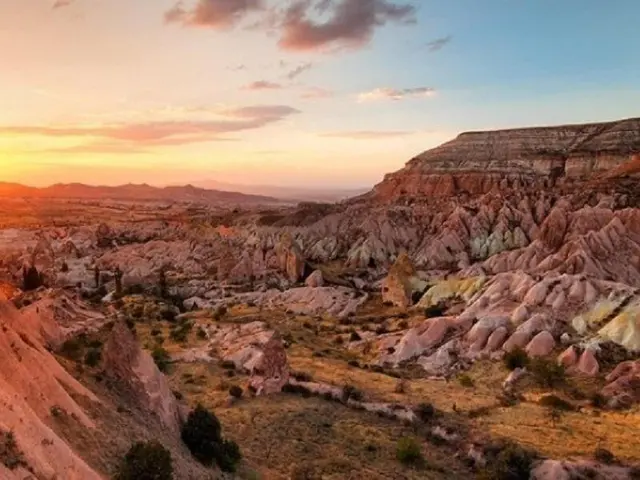 Pome Granate Cave Hotel