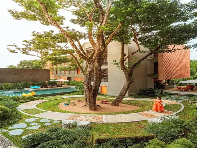 Proud Phu Fah Muang Chiang Mai