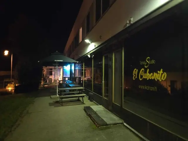 Hotelli Ikahani