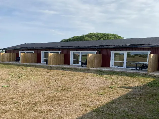 Bedinge Golfklubb Hotell