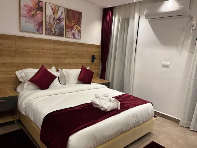 Kingdom Luxury Hotel