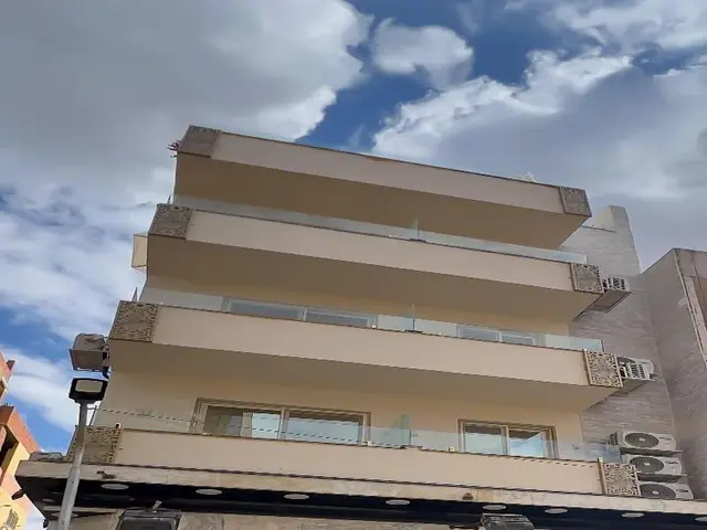 Rizk Pyramids View Hotel