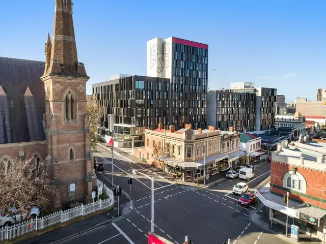 The Rox Hobart