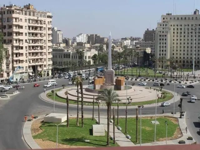 City View Palace Hotel