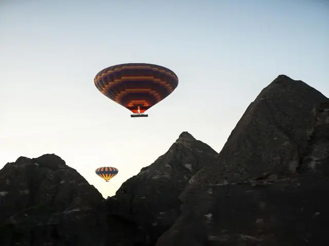 Paradise Cappadocia
