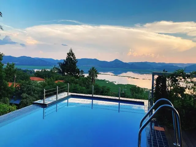 Mister C Guest House