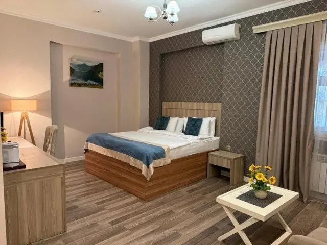 Nemi Museum Hotel Baku