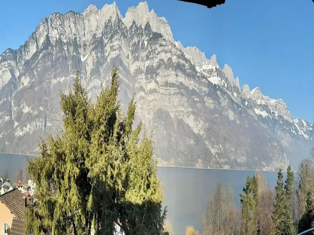 Seeblick Hotel Und Restaurant Rã¶ssli