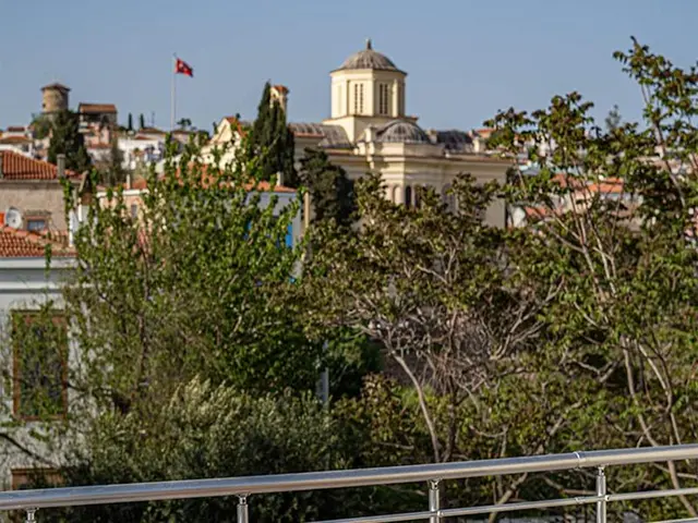 Harakop Otel
