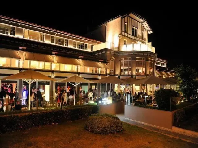 Hotel Igeretxe