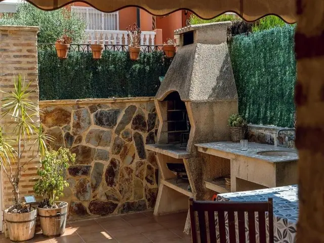 Villa Del Mar Apartamento