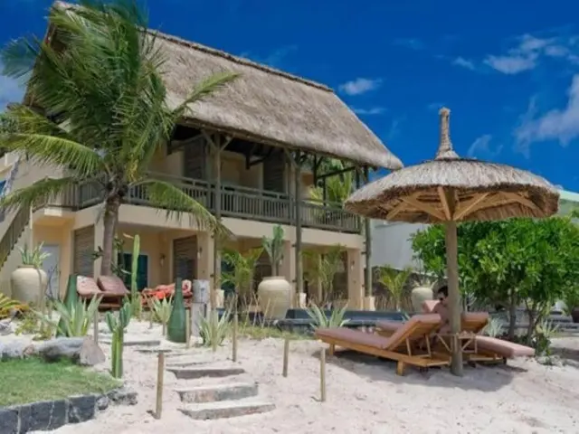 Ocean Villas