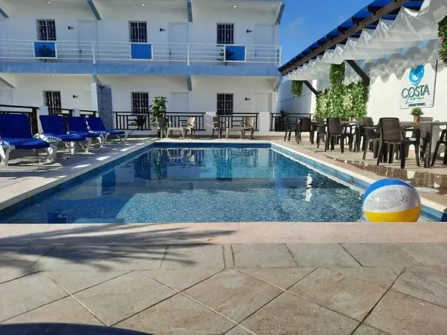Costa Love Aparta-hotel