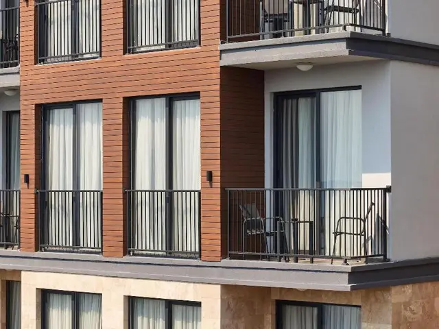 Bayview Hills Luxury Residences