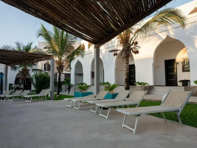 Opera Hotel