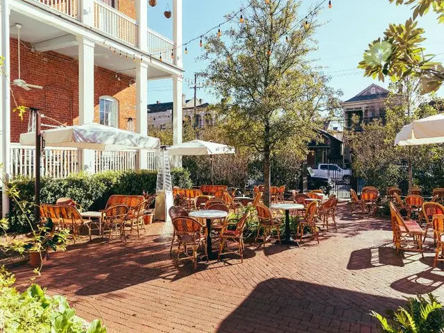 Hotel Saint Vincent