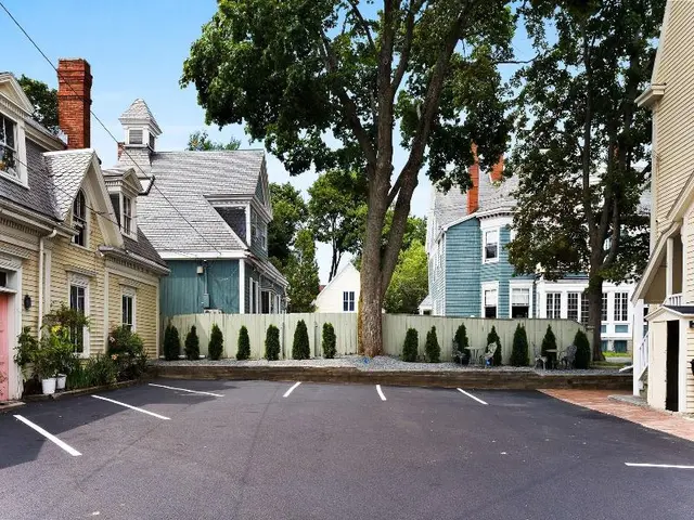 The Coach House