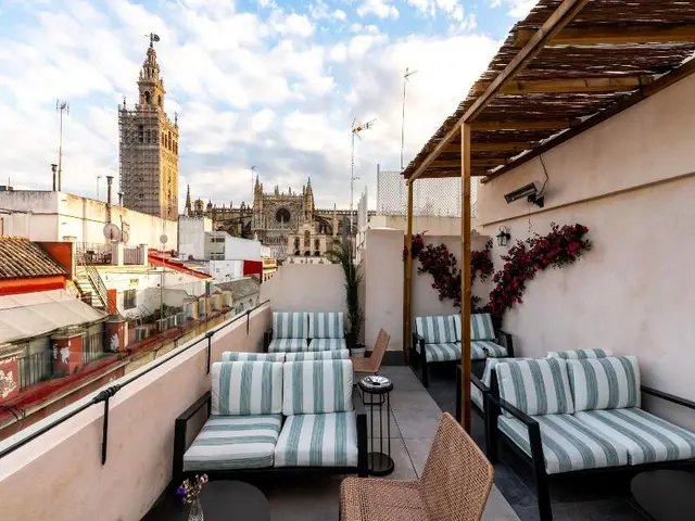 Arco De La Seda - Hotel Boutique