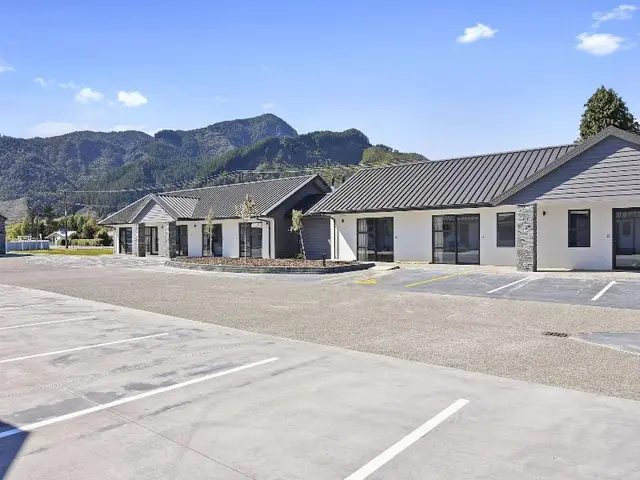 Grand Suites Murchison